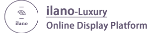 ilano-Luxury Online Display Platform